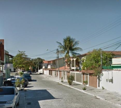 casa aconchego em Cabo Frio