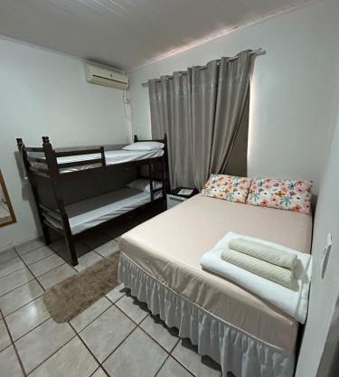 Casa Aconchego & Piscina - Foz do Iguaçu