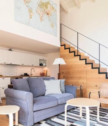 Casa adosada moderna en Guils