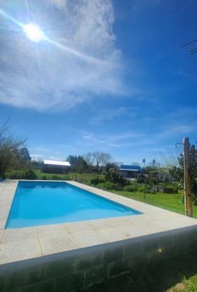 Casa Aguaribay- Lomas Altas-