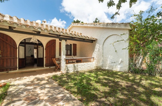 Casa ai Mandorli by Interhome