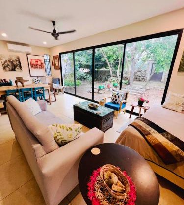Casa Ake