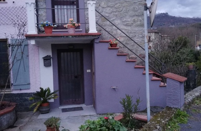 Casa Al Castello.