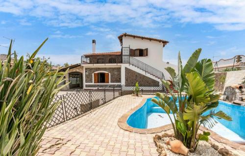 Casa al mare