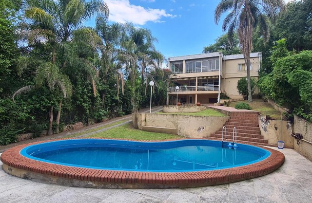 Casa Al pie del Cerro