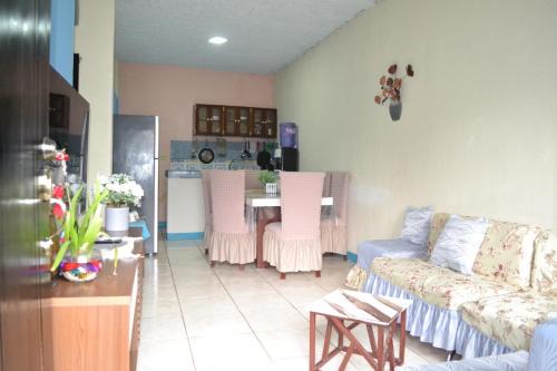 Casa Albacora