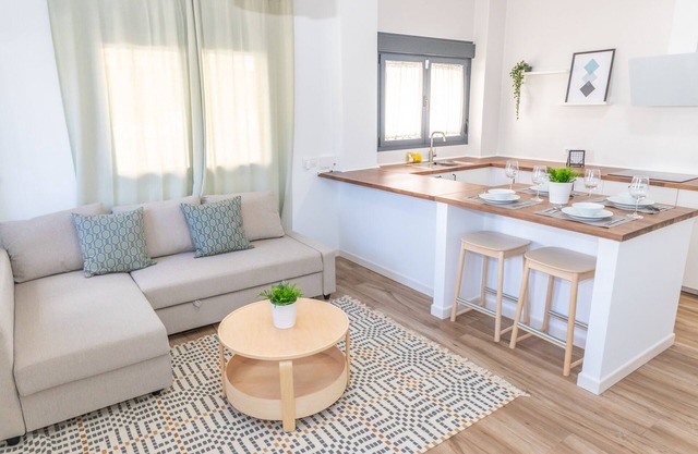 Casa Albufera | Nuevo Apartamento a 1m de la playa