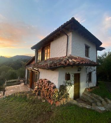 Casa Aldea l'Ayalga