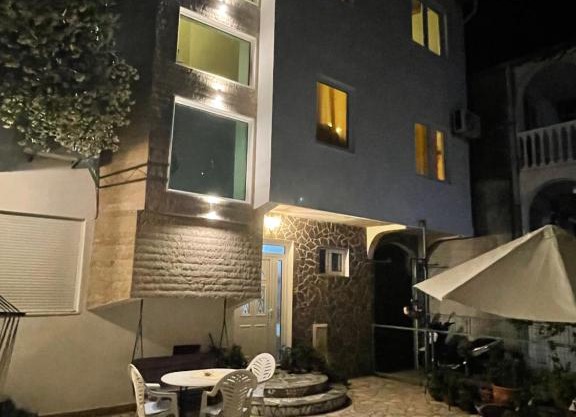 Casa Alea