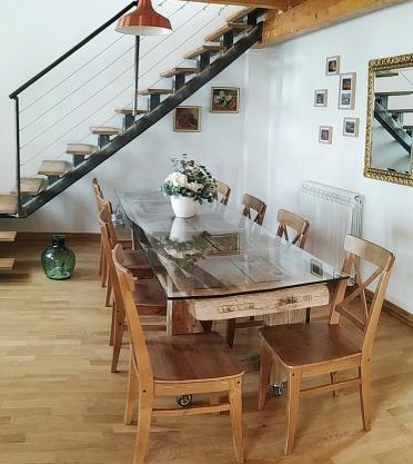 Casa Alejandra