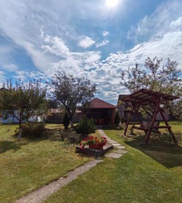 Casa Alex