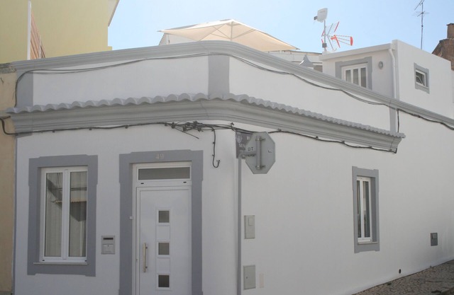 CASA ALGARVIA (Faro - Downtown)