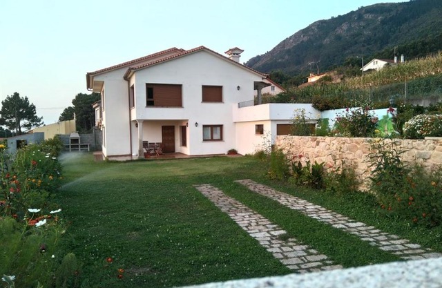 Casa Alicia VIVIENDA USO TURISTICO - B