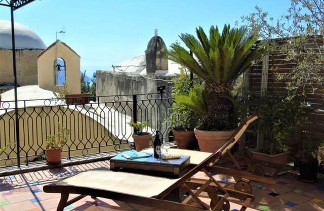 Casa Alma - De Vivo Realty Positano