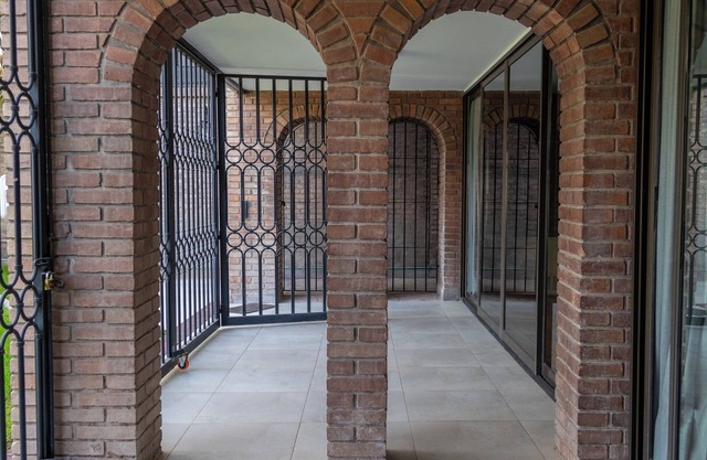 Casa Alma - Luxury Home
