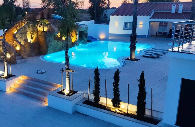 Casa Almeida - Apt. T1 - Family 3