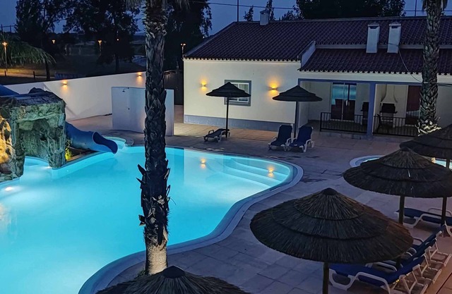 Casa Almeida - Apt. T1 - Family 4