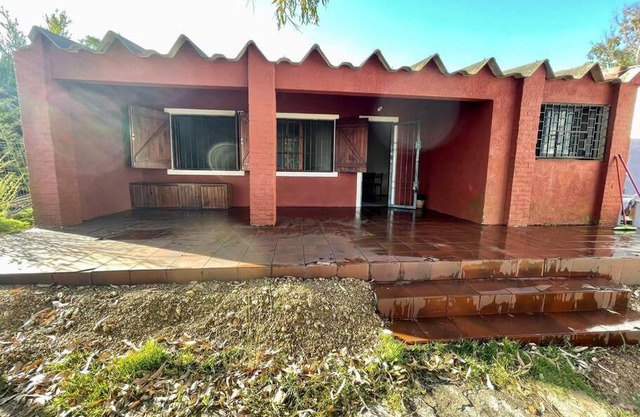 Casa Alquiler Cuchilla Alta 2