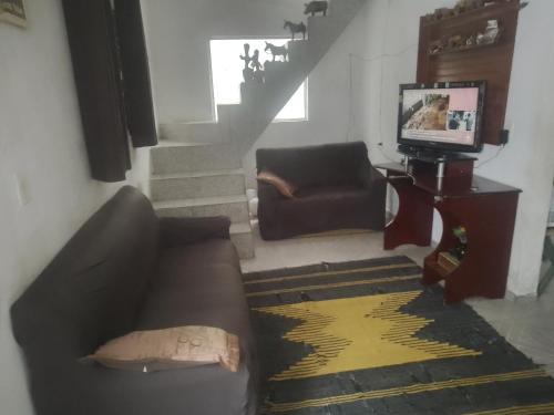 Casa Alto do cruzeiro