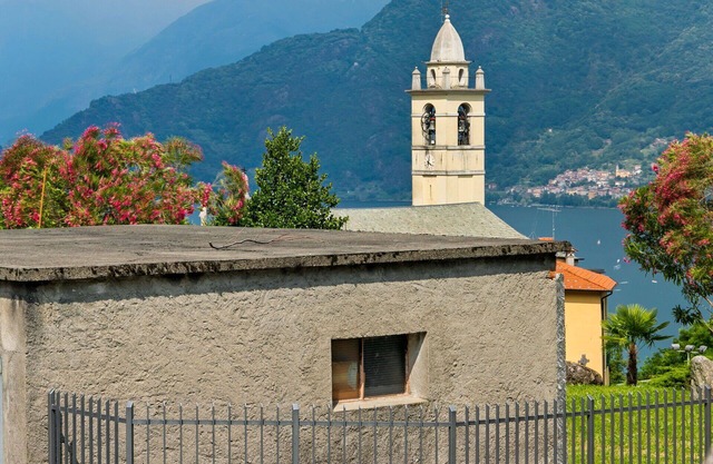 Casa Ambrogio, Family Holiday Home, 3Br And Parking By Halldis