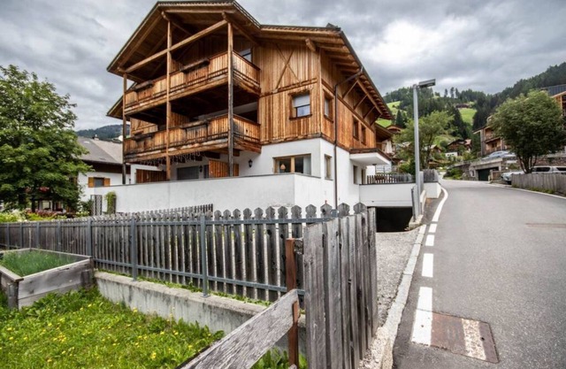 Casa Ami with wonderful mountain view