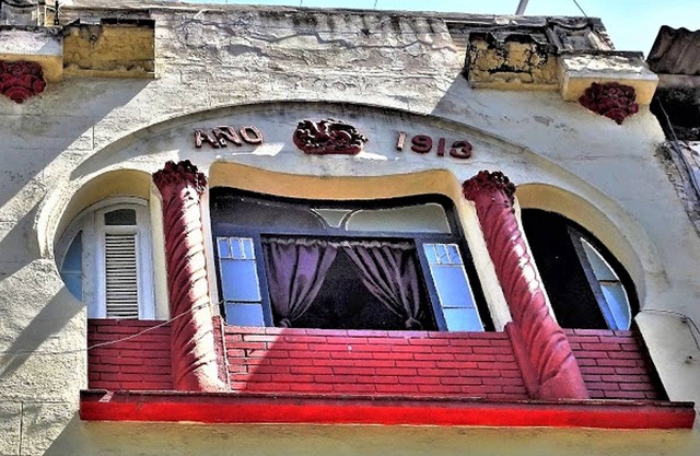 Casa Amistad Lazaro y Yadira