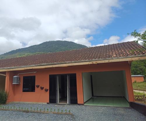 Casa Amora - 2 Quartos