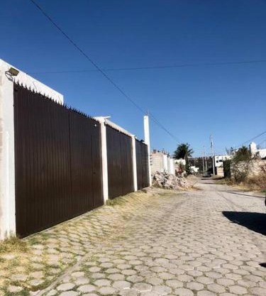 Casa amplia y Cómoda