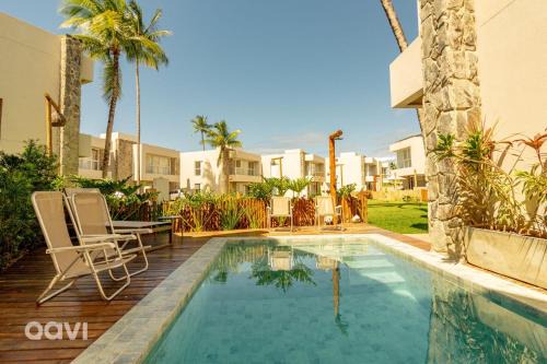 Casa Anamá em condomínio Naluum H9 by Qavi