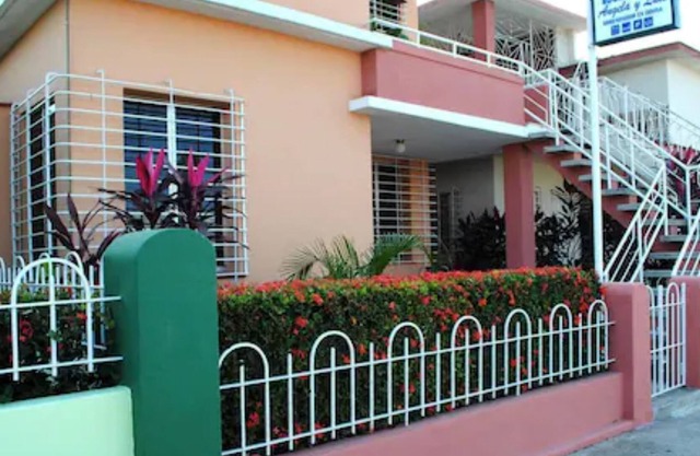 Casa Angela y Luis