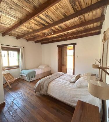 Casa Antigua Bed and Breakfast