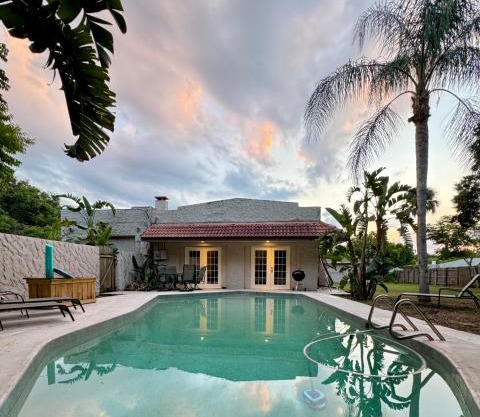 Casa Antigua