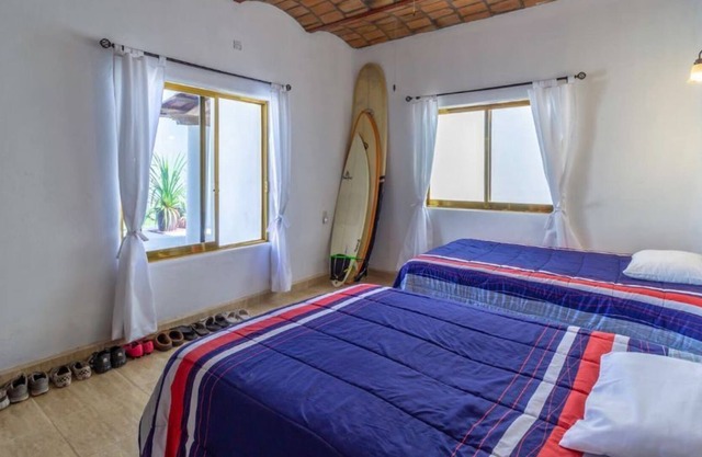 Casa Antonia (the backyard paradise)