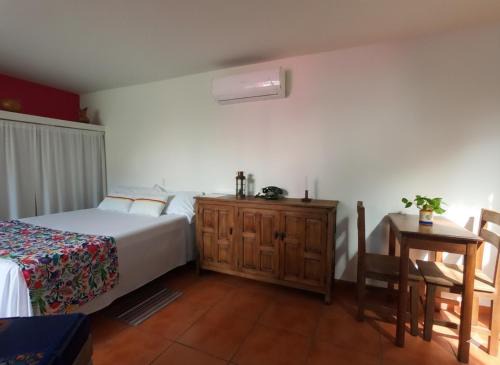 Casa Arbol de Paz Hab Sencilla