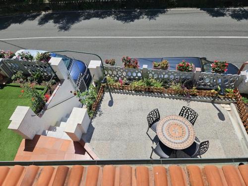 Casa Arcobaleno - giardino e parcheggio gratuito