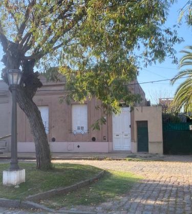 Casa Arenales