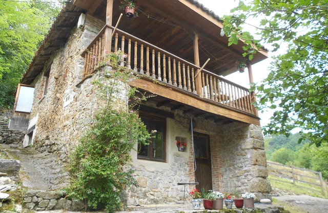 Casa-Asturiana Picos de Europa