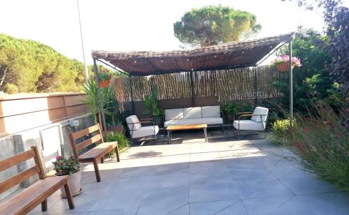 Casa Atenea