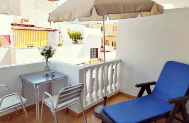 Casa Atlántica - Apartamento Violetta