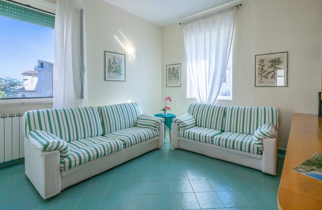 Casa Aura Sperlongaresort