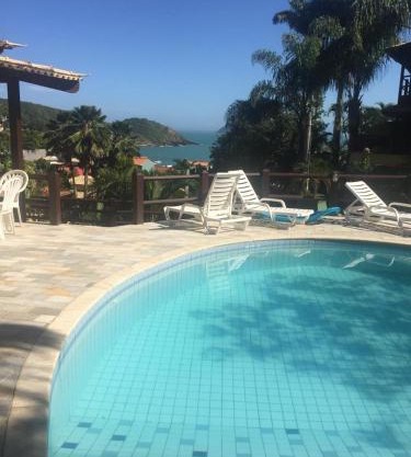 Casa Búzios João Fernandes