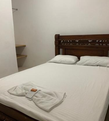 Casa Balú