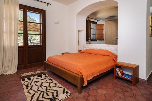Casa Balata Farm House