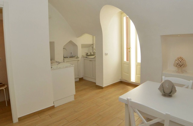 Casa Baldassarre