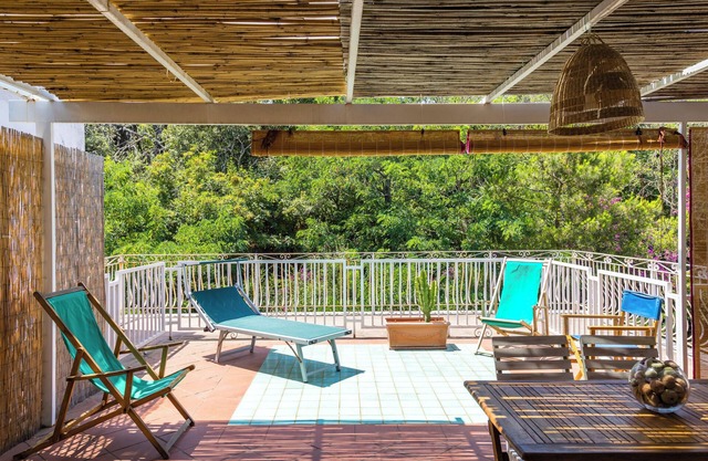 Casa Barbara by Napoliapartments