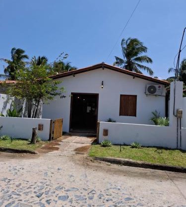 Casa Barrinha