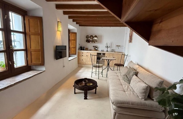 Casa Bashir