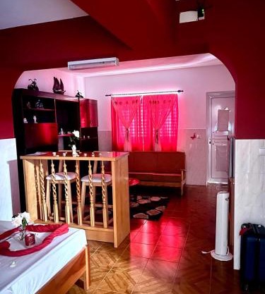 Casa BB&Djassi - Studio