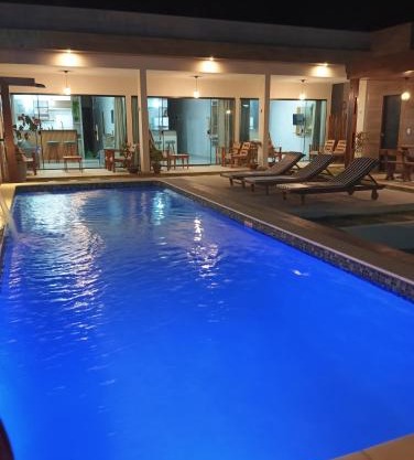 Casa beach Japaratinga