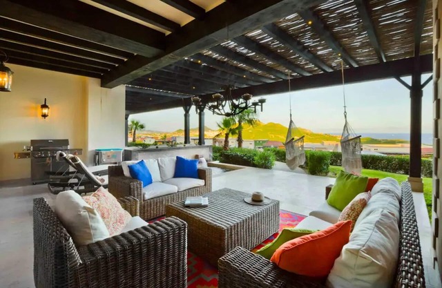 Casa BeBe ● Awesome Garden Condo ● Awesome Views